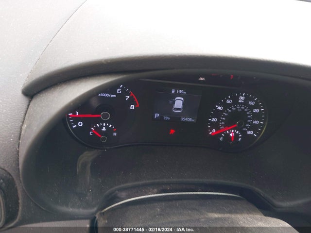 KIA Soul Gt-line 2022 KNDJ63AU5N7798855 Image 7