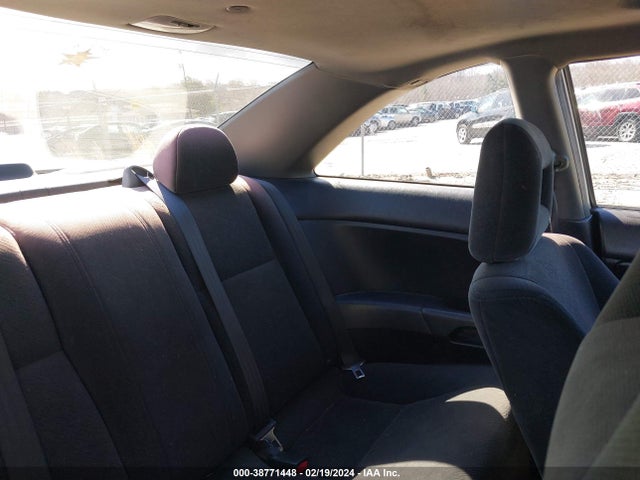 2004 HONDA CIVIC EX VIN: 1HGEM22984L030399