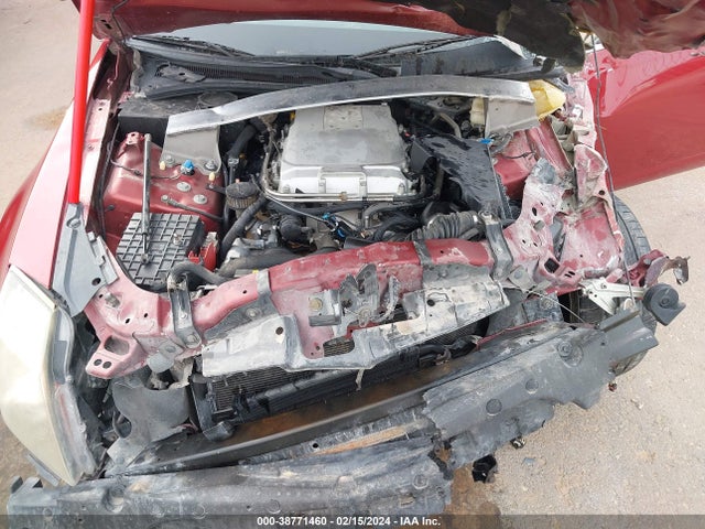 1G6DV1EP0E0115206 Cadillac CTS-V