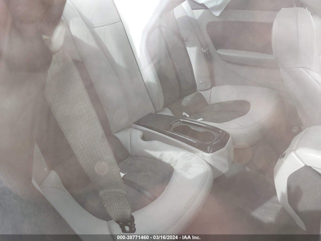 1G6DV1EP0E0115206 Cadillac CTS-V