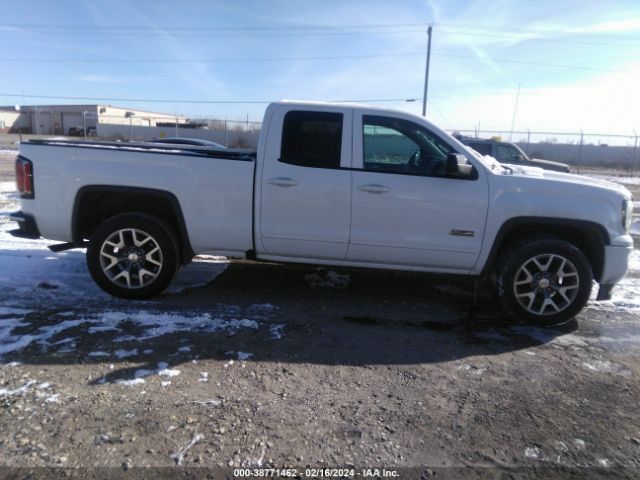 1GTV2NEC1HZ151551 GMC Sierra 1500 Slt