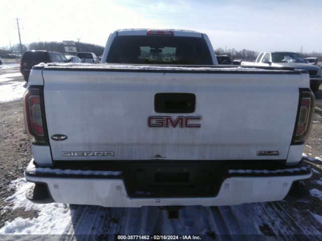 1GTV2NEC1HZ151551 GMC Sierra 1500 Slt