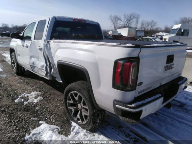 1GTV2NEC1HZ151551 GMC Sierra 1500 Slt
