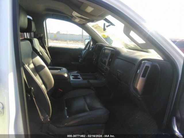 1GTV2NEC1HZ151551 GMC Sierra 1500 Slt