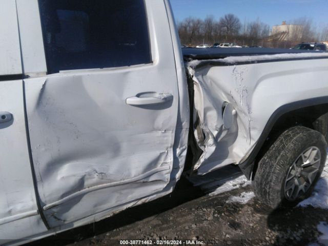 1GTV2NEC1HZ151551 GMC Sierra 1500 Slt