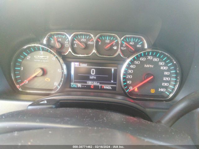 1GTV2NEC1HZ151551 GMC Sierra 1500 Slt