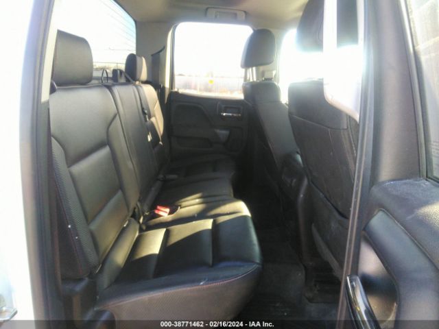 1GTV2NEC1HZ151551 GMC Sierra 1500 Slt