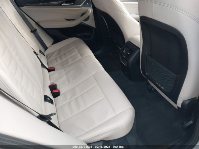 5UX2V5C07M9G31575 BMW X4 M40i
