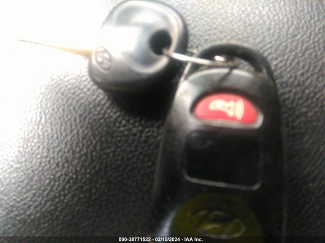 Hyundai SONATA GLS 2014 5NPEB4ACXEH814165 Image 11