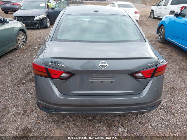 Nissan Altima 2.5 Sv 2019 1N4BL4DV3KC105930 Image 16