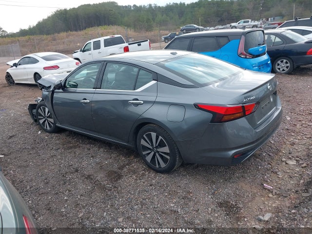 Nissan Altima 2.5 Sv 2019 1N4BL4DV3KC105930 Image 3