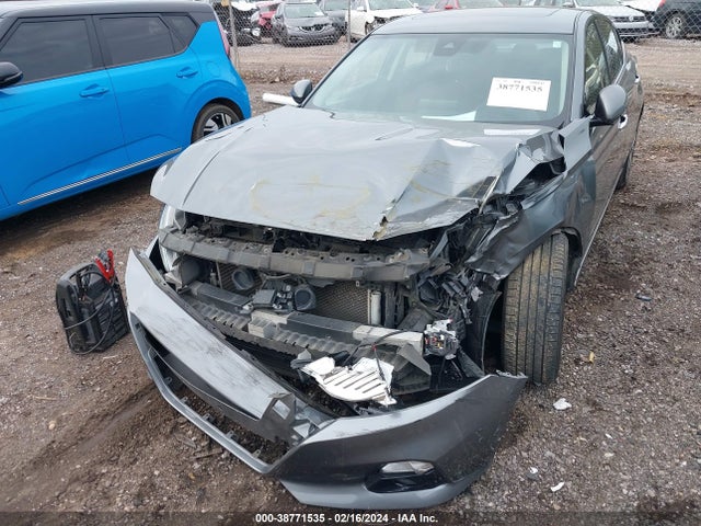 Nissan Altima 2.5 Sv 2019 1N4BL4DV3KC105930 Image 6