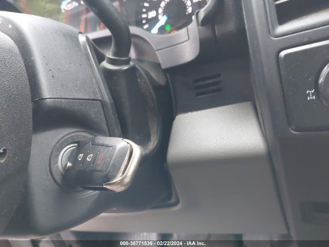 Ford F-150 Xl 2019 1FTEX1CB8KKF17008 Image 11