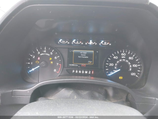 Ford F-150 Xl 2019 1FTEX1CB8KKF17008 Image 15