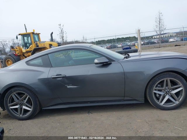 Ford Mustang Ecoboost Premium Fastback 2024 1FA6P8TH4R5114420 Image 13