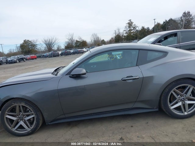 Ford Mustang Ecoboost Premium Fastback 2024 1FA6P8TH4R5114420 Image 14