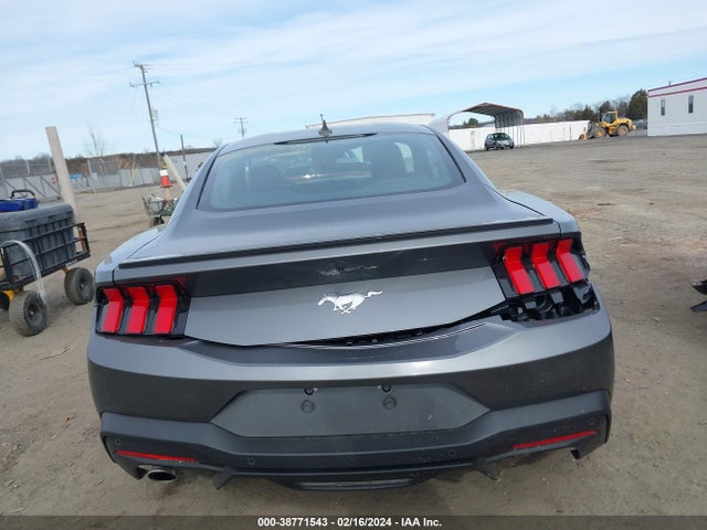 Ford Mustang Ecoboost Premium Fastback 2024 1FA6P8TH4R5114420 Image 16