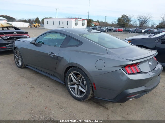 Ford Mustang Ecoboost Premium Fastback 2024 1FA6P8TH4R5114420 Image 3