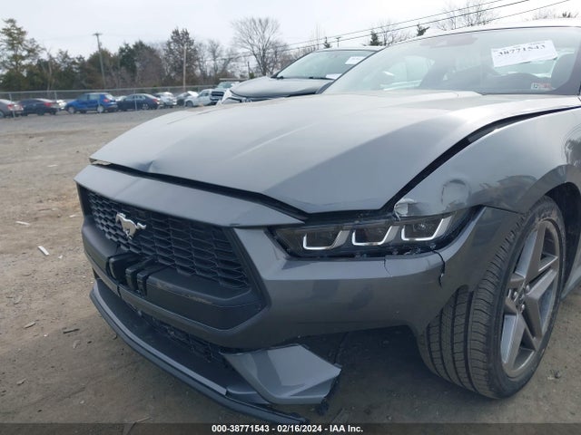 Ford Mustang Ecoboost Premium Fastback 2024 1FA6P8TH4R5114420 Image 6