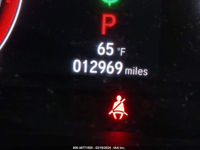 Honda ACCORD LX 2018 1HGCV1F12JA059133 Image 7