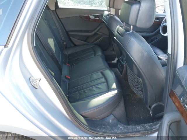 2019 AUDI A4 WAUENAF45KA006295 Photo 7