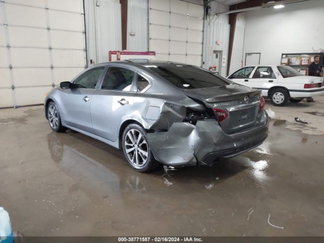 1N4AL3AP2JC139786 Nissan Altima 2.5 Sr