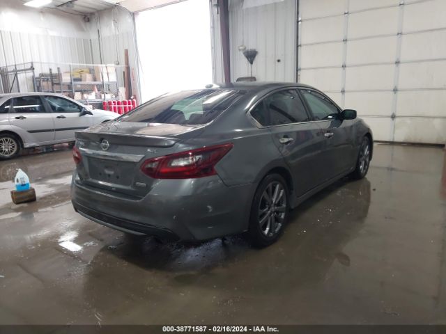 1N4AL3AP2JC139786 Nissan Altima 2.5 Sr