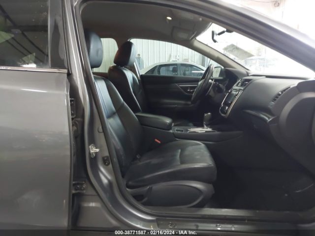 1N4AL3AP2JC139786 Nissan Altima 2.5 Sr
