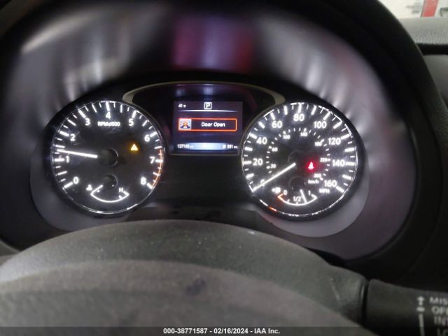 1N4AL3AP2JC139786 Nissan Altima 2.5 Sr