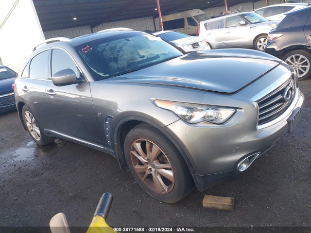 2014 JN8CS1MW2EM410251 main image