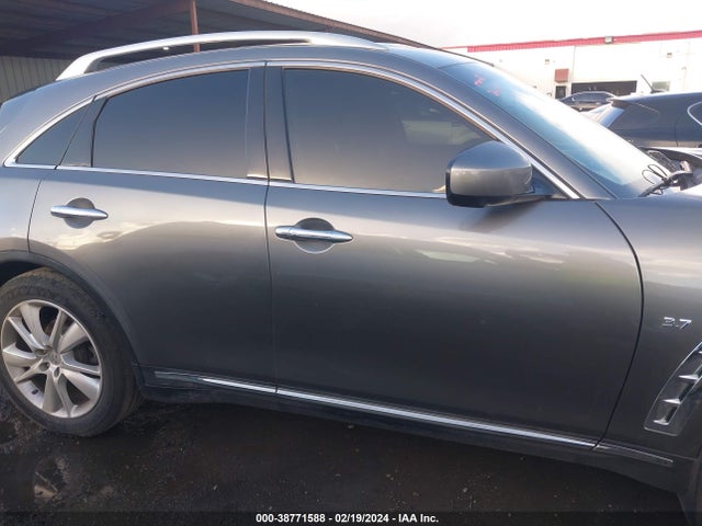 Infiniti QX70 2014 JN8CS1MW2EM410251 Image 13