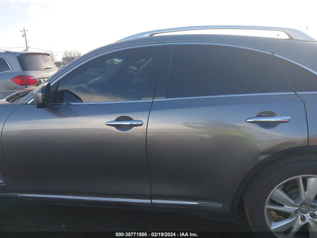 Infiniti QX70 2014 JN8CS1MW2EM410251 Image 14
