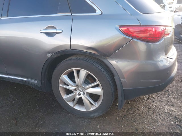 Infiniti QX70 2014 JN8CS1MW2EM410251 Image 6