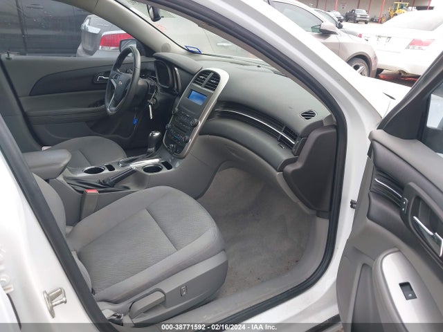 Chevrolet Malibu Limited Ls 2016 1G11B5SA9GF125659 Image 5