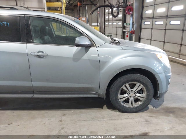 Chevrolet Equinox 2lt 2015 2GNFLGEK6F6238236 Image 12