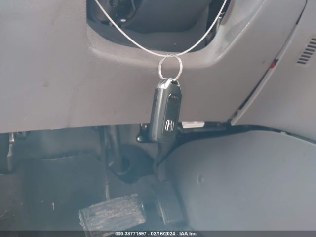 5FNRL5H39GB028286 Honda ODYSSEY SE
