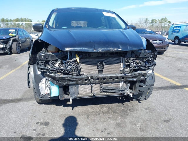 Ford ESCAPE S 2018 1FMCU0F70JUB36320 Image 6