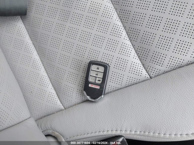 Honda Passport Elite 2019 5FNYF8H01KB010156 Image 11