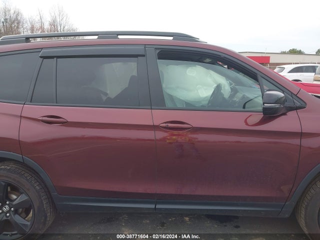 Honda Passport Elite 2019 5FNYF8H01KB010156 Image 14