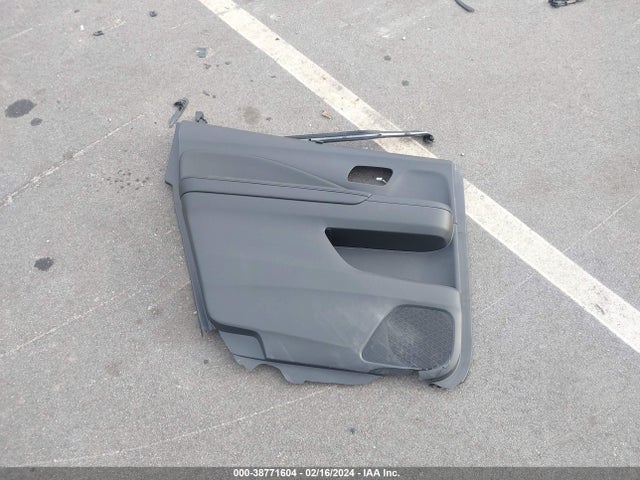 Honda Passport Elite 2019 5FNYF8H01KB010156 Image 12
