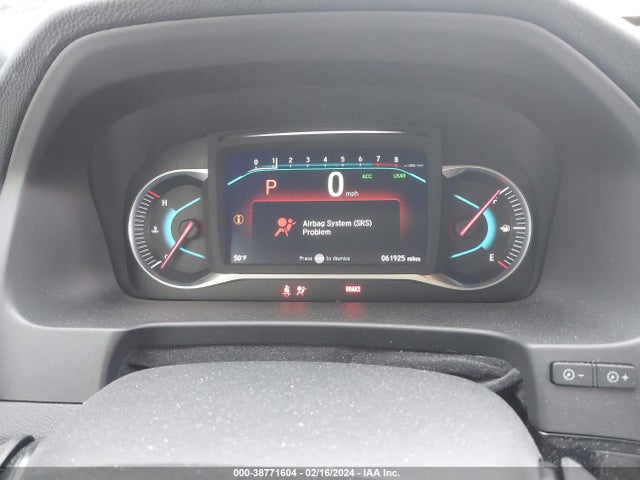 Honda Passport Elite 2019 5FNYF8H01KB010156 Image 7