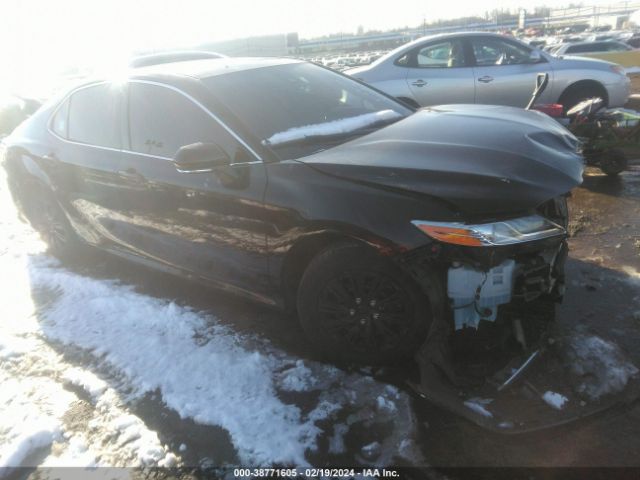 4T1F31AK8NU575479 auction archive image