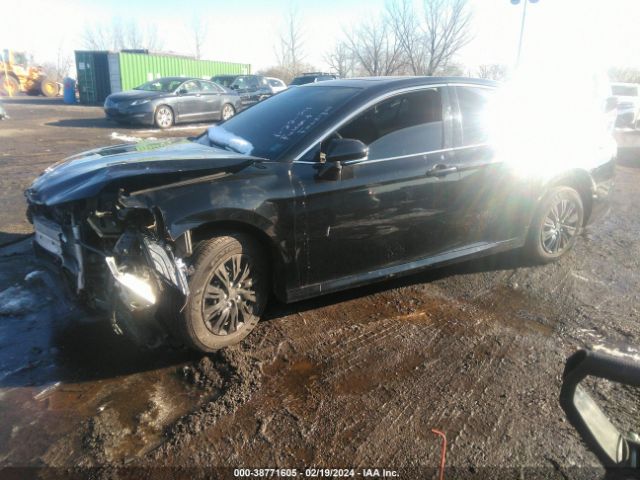 4T1F31AK8NU575479 Toyota Camry Xle Hybrid