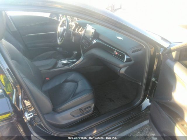 4T1F31AK8NU575479 Toyota Camry Xle Hybrid