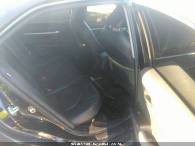 4T1F31AK8NU575479 Toyota Camry Xle Hybrid