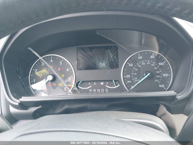 Ford Ecosport Se 2019 MAJ6S3GL0KC309142 Image 15