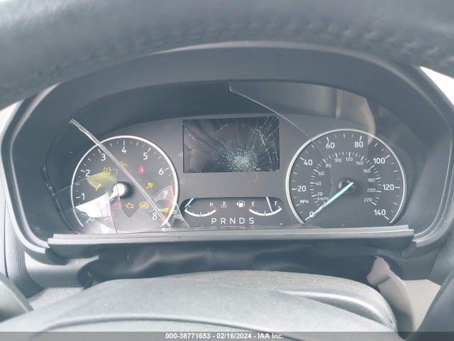 Ford Ecosport Se 2019 MAJ6S3GL0KC309142 Image 7