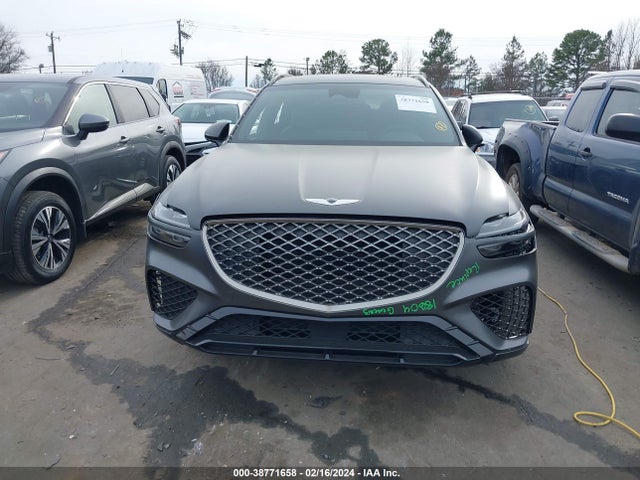 Genesis Gv70 2.5t Awd 2023 KMUMADTB0PU108525 Image 13