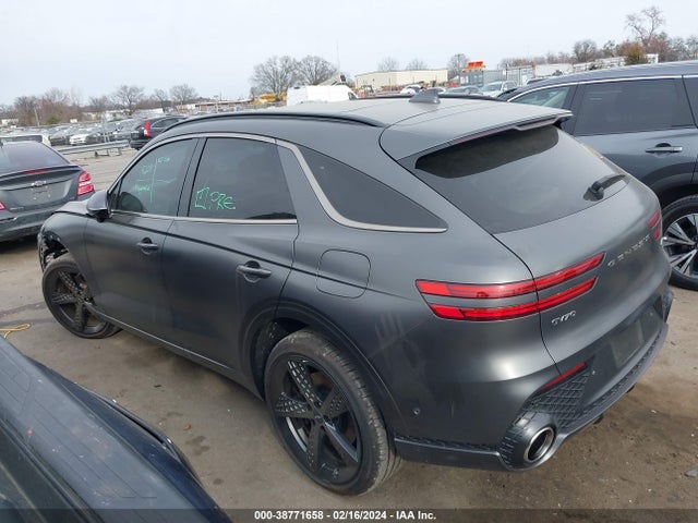 Genesis Gv70 2.5t Awd 2023 KMUMADTB0PU108525 Image 15