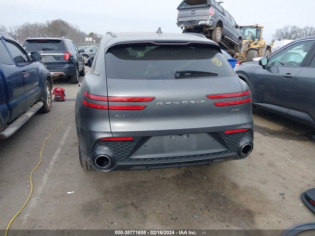 Genesis Gv70 2.5t Awd 2023 KMUMADTB0PU108525 Image 17
